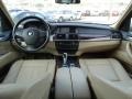 Alpine White - X5 3.0si Photo No. 19
