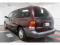 Cabernet Red Metallic - Windstar LX Photo No. 10