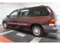 Cabernet Red Metallic - Windstar LX Photo No. 11
