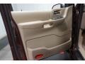 Cabernet Red Metallic - Windstar LX Photo No. 12