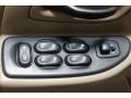 Cabernet Red Metallic - Windstar LX Photo No. 13