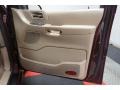 Cabernet Red Metallic - Windstar LX Photo No. 17