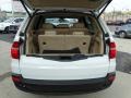 Alpine White - X5 3.0si Photo No. 28