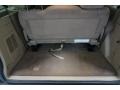 Cabernet Red Metallic - Windstar LX Photo No. 18