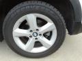 Alpine White - X5 3.0si Photo No. 31