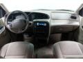 Cabernet Red Metallic - Windstar LX Photo No. 20