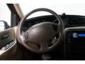 Cabernet Red Metallic - Windstar LX Photo No. 21