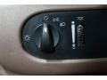 Cabernet Red Metallic - Windstar LX Photo No. 24