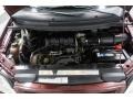 Cabernet Red Metallic - Windstar LX Photo No. 31