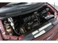 Cabernet Red Metallic - Windstar LX Photo No. 33