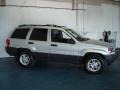 2004 Bright Silver Metallic Jeep Grand Cherokee Laredo 4x4  photo #5