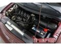 Cabernet Red Metallic - Windstar LX Photo No. 34