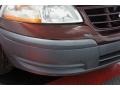 Cabernet Red Metallic - Windstar LX Photo No. 36