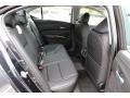 Graphite Luster Metallic - TLX 2.4 Photo No. 18
