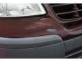 Cabernet Red Metallic - Windstar LX Photo No. 37