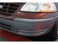 Cabernet Red Metallic - Windstar LX Photo No. 38