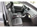 Graphite Luster Metallic - TLX 2.4 Photo No. 20