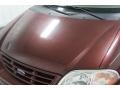 Cabernet Red Metallic - Windstar LX Photo No. 39