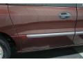 Cabernet Red Metallic - Windstar LX Photo No. 48
