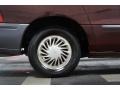 Cabernet Red Metallic - Windstar LX Photo No. 50
