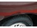 Cabernet Red Metallic - Windstar LX Photo No. 51