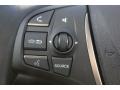 Graphite Luster Metallic - TLX 2.4 Photo No. 35