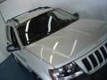 2004 Bright Silver Metallic Jeep Grand Cherokee Laredo 4x4  photo #7