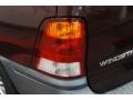 Cabernet Red Metallic - Windstar LX Photo No. 54