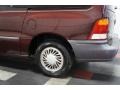 Cabernet Red Metallic - Windstar LX Photo No. 58