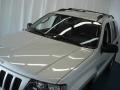 2004 Bright Silver Metallic Jeep Grand Cherokee Laredo 4x4  photo #8