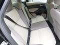 Tuxedo Black - Focus SE Hatchback Photo No. 13
