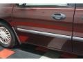 Cabernet Red Metallic - Windstar LX Photo No. 62