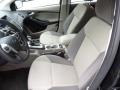 Tuxedo Black - Focus SE Hatchback Photo No. 15