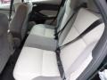Tuxedo Black - Focus SE Hatchback Photo No. 16