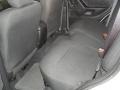 2004 Bright Silver Metallic Jeep Grand Cherokee Laredo 4x4  photo #9