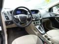 Tuxedo Black - Focus SE Hatchback Photo No. 17