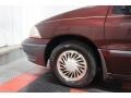 Cabernet Red Metallic - Windstar LX Photo No. 65