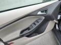 Tuxedo Black - Focus SE Hatchback Photo No. 19