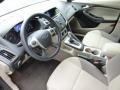 Tuxedo Black - Focus SE Hatchback Photo No. 20