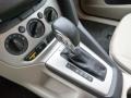 Tuxedo Black - Focus SE Hatchback Photo No. 21