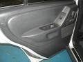 2004 Bright Silver Metallic Jeep Grand Cherokee Laredo 4x4  photo #10