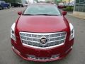 Crystal Red Tintcoat - XTS Platinum AWD Photo No. 3