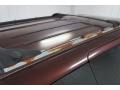 Cabernet Red Metallic - Windstar LX Photo No. 77