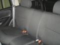 2004 Bright Silver Metallic Jeep Grand Cherokee Laredo 4x4  photo #11