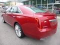 Crystal Red Tintcoat - XTS Platinum AWD Photo No. 8