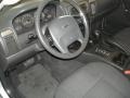 2004 Bright Silver Metallic Jeep Grand Cherokee Laredo 4x4  photo #12