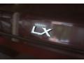 Cabernet Red Metallic - Windstar LX Photo No. 83