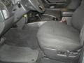 2004 Bright Silver Metallic Jeep Grand Cherokee Laredo 4x4  photo #13