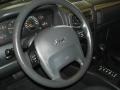 2004 Bright Silver Metallic Jeep Grand Cherokee Laredo 4x4  photo #16