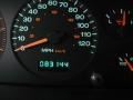 2004 Bright Silver Metallic Jeep Grand Cherokee Laredo 4x4  photo #20